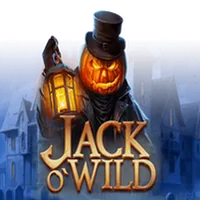 Jack O'Wild