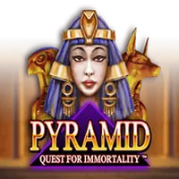 Pyramid Quest for Immortality