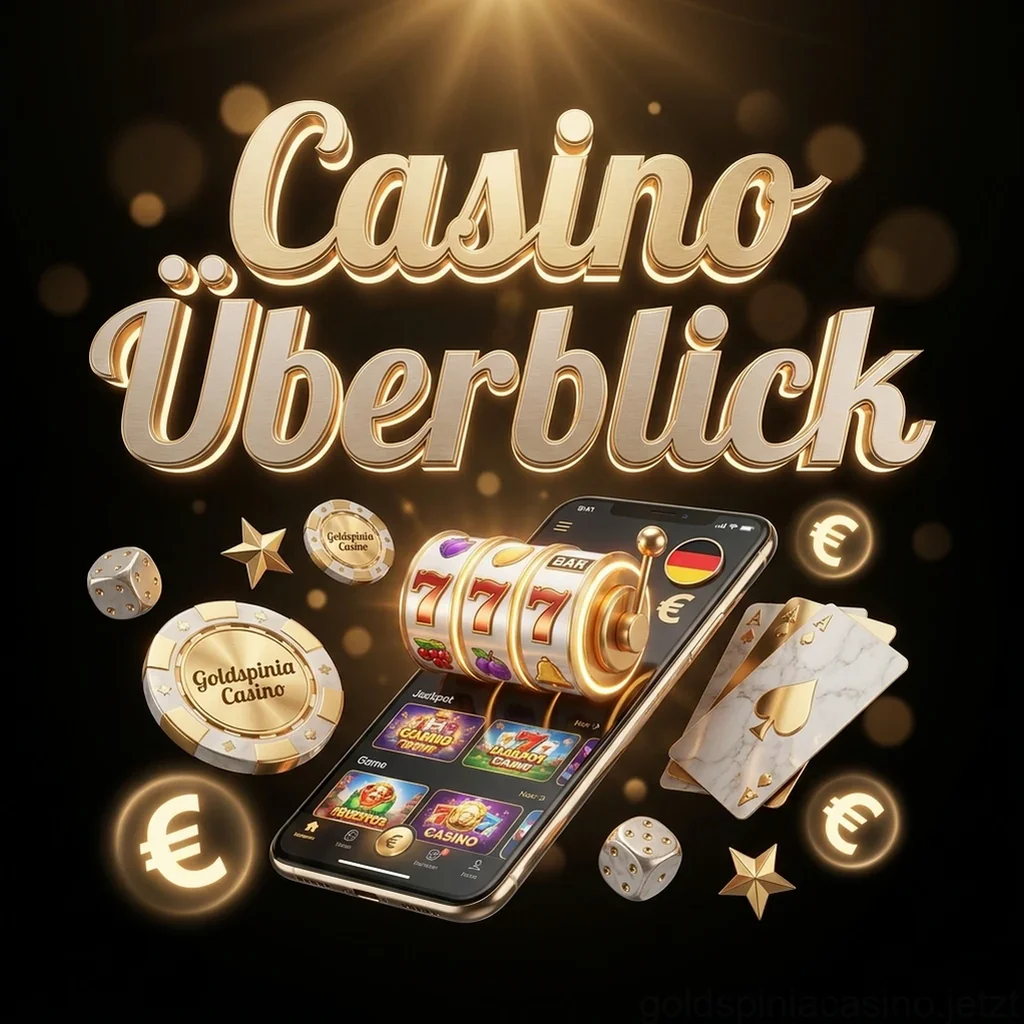Casino Überblick