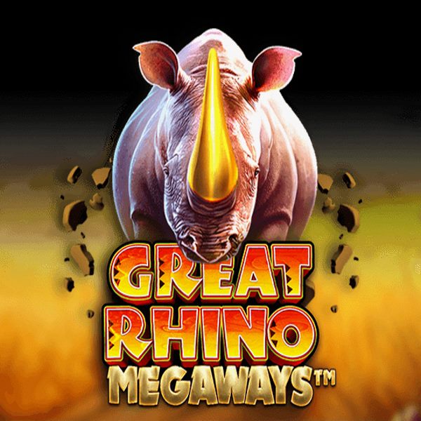 Great Rhino Megaways